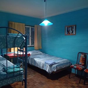 Habitación Cuádruple